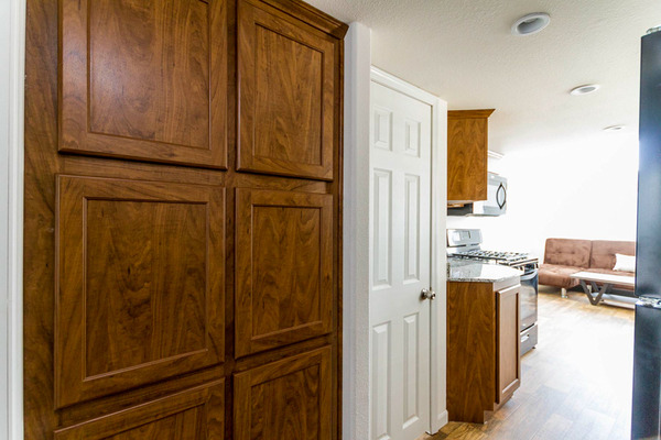 Wander Nest Tiny House Exterior View
