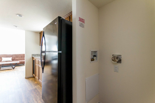 Wander Nest Tiny House Exterior View