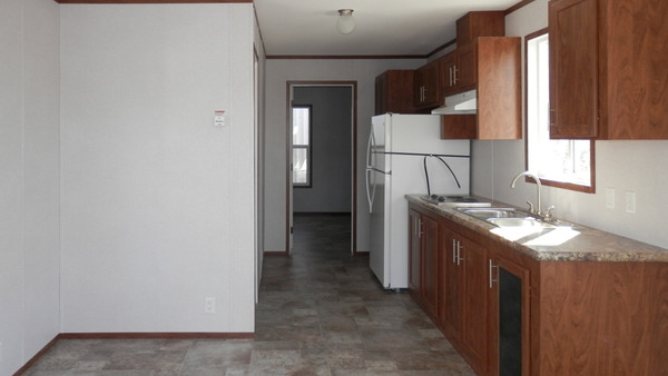 Roam Haven Tiny House Exterior View