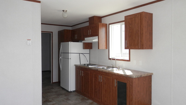 Roam Haven Tiny House Exterior View