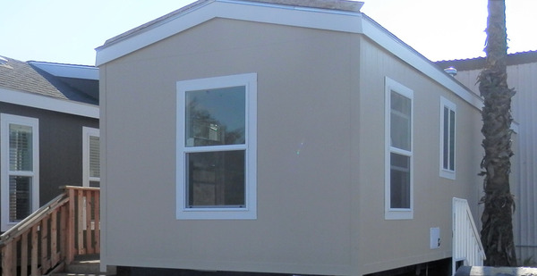 Roam Haven Tiny House Exterior View
