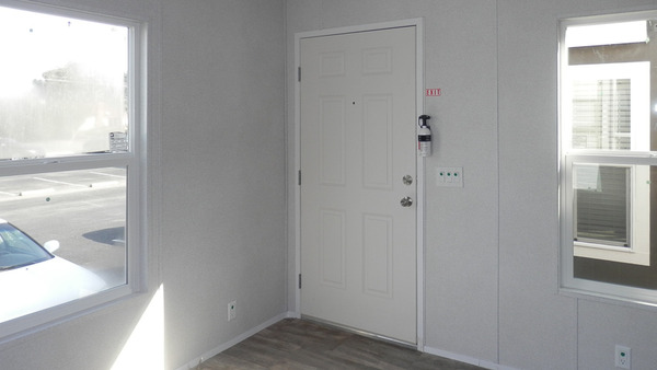 Roam Haven Tiny House Exterior View