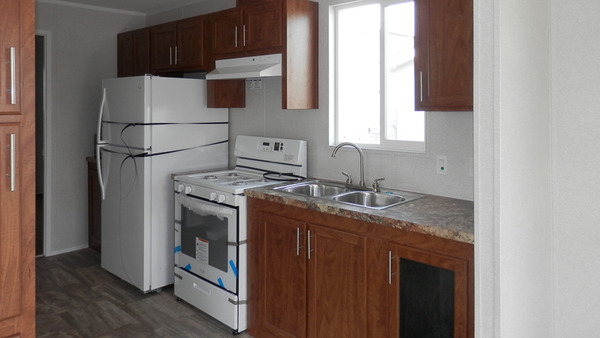 Roam Haven Tiny House Exterior View