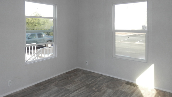 Roam Haven Tiny House Exterior View