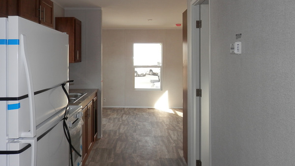 Roam Haven Tiny House Exterior View