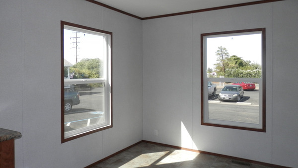 Roam Haven Tiny House Exterior View
