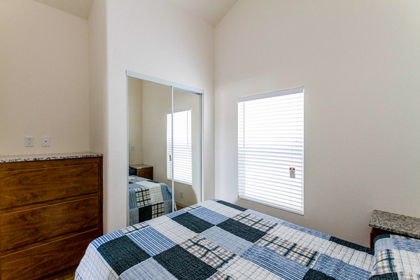 Wander Nest Tiny House Exterior View