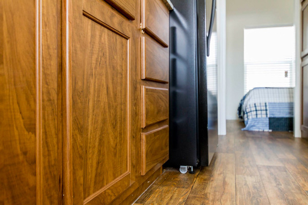 Wander Nest Tiny House Exterior View